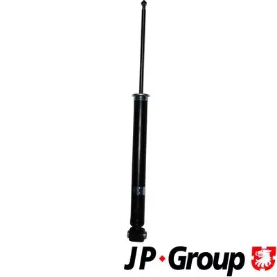 CHEVROLET Амортизатор газ.задн.Aveo 11-,Fiat Grande Punto,Opel Corsa D JP GROUP 3352101300 (фото 1)