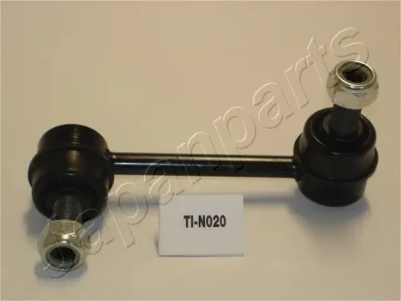 NISSAN Тяга стабілізатора (лев.перед) Vanette Cargo, Serena CM23 92- JAPANPARTS TI-N020