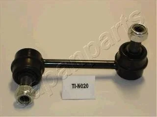 NISSAN Тяга стабилизатора (лев.перед) Vanette Cargo, Serena CM23 92- JAPANPARTS TI-N020
