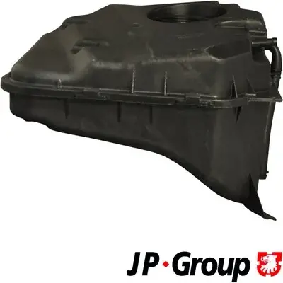 Бачок расширительного радиатора Q7/Touareg 2.5-6.0 02-15 JP GROUP 1114702700 (фото 1)