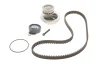 Комплект (ремінь+ролик+помпа) SKF VKMC 90202 (фото 1)