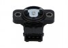 PARTS HYUNDAI Датчик положения дроссельной заслонки Santa Fe 2.0/2.4 -06 KAVO ETP-3002 (фото 1)