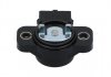 PARTS HYUNDAI Датчик положения дроссельной заслонки Santa Fe 2.0/2.4 -06 KAVO ETP-3002 (фото 3)