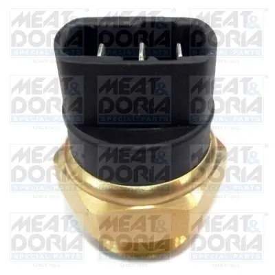 Датчик увімкнення вентилятора охолодження MEAT&DORIA 82680 (фото 1)