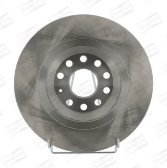 VW Диск тормозной задн. Audi A3Golf VI,VII,Passat,Skoda SuperB II 05- CHAMPION 562432CH