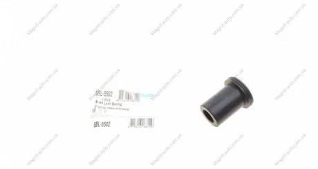 Сайлентблок рессоры KAVO SBL-5502