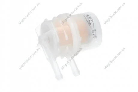 PARTS MITSUBISHI Фільтр паливний Colt II,III,Galant,Lancer 1.2/2.0 79-92 KAVO MF-4652
