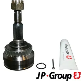 ШРКШ (ШРУС) внешний Astra F/Kadett E/Vectra A -98 (25/33 + ABS 29z) JP GROUP 1243200800