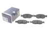 Тормозные колодки FORD Scorpio -94, Sierra -93, Escort (торм. сист. ATE) BOSCH 0986469070 (фото 2)