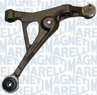 CHRYSLER Рычаг передний нижний прав.Sebring,Dodge Stratus 95- MAGNETI MARELLI 301181344400