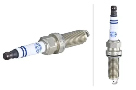 Свічка запалювання Platinum PNF9RC-11 HELLA 8EH 188 705-161