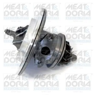MEATDORIA VW Вставка турбины Audi 80 91-,Seat,Golf III,Passat,Vento 1.9TD 91- MEAT&DORIA 60443 (фото 1)