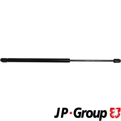 Амортизатор крышки багажника A6 97- Avant (483mm/740N) JP GROUP 1181209900 (фото 1)