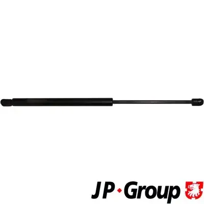 AUDI Амортизатор газовый крышки багажника A6 97- Avant (500mm/690N) JP GROUP 1181206500 (фото 1)