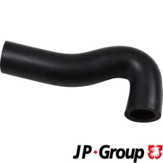 Патрубок вентиляції картера PASSAT B2 1.6-1.8 80-88 JP GROUP 1112000100