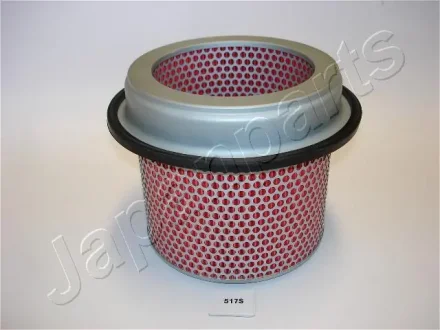 MITSUBISHI Фильтр воздушный L300 1.6/2.0 86-,Hyundai H100 2.4 93- JAPANPARTS FA-517S