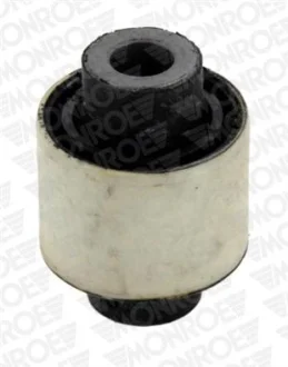 VW С/блок задней балки Golf V,VI,VII,Passat,Touran,Skoda Octavia,Audi MONROE L29888