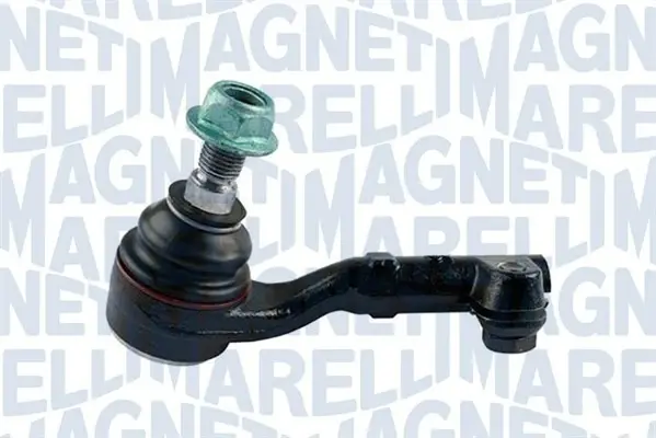 BMW Наконечник рул.тяги лев.Xdrive X1 E84,3 E90 05-(сист.ZF) MAGNETI MARELLI 301191603070 (фото 1)