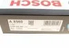Фільтр салону з актив.вуг. + MERCEDES ML W164/R W251 \'\'05-12 BOSCH 0986628560 (фото 8)