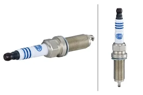 Свічка запалювання Iridium INF9RC-11P HELLA 8EH 188 706-161