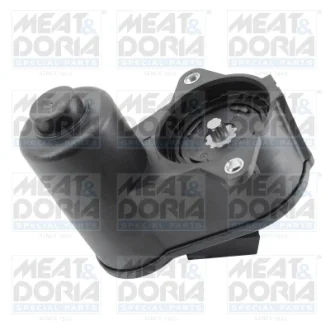 MEATDORIA VW Устройство стояночного тормоза (12зуб) Passat,Sharan,Tiguan 05- MEAT&DORIA 85500