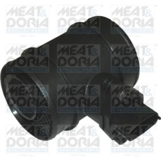 MEATDORIA OPEL Расходомер воздуха Astra G,Combo Tour,Corsa C 1.3/1.7CDTi 03- MEAT&DORIA 86161
