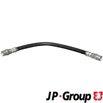 Гальмівний шланг перед. BMW 3 (E21/E30)/5 (E12)/6 (E24)/7 (E23) 73-89 (290mm) JP GROUP 1461601300