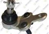 TOYOTA Шаровая опора нижн.лев.Camry 01-,Previa,Lexus RX 300/400 03- TEKNOROT T-186