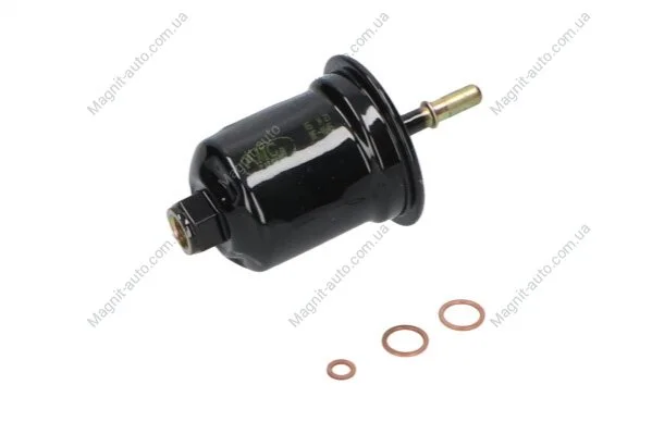 PARTS MITSUBISHI Фільтр паливний Galant 2,4 03-, Outlander 2,2-2,4 12- KAVO MF-4645 (фото 1)