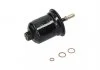 PARTS MITSUBISHI Фільтр паливний Galant 2,4 03-, Outlander 2,2-2,4 12- KAVO MF-4645 (фото 1)