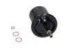 PARTS MITSUBISHI Фільтр паливний Galant 2,4 03-, Outlander 2,2-2,4 12- KAVO MF-4645 (фото 2)