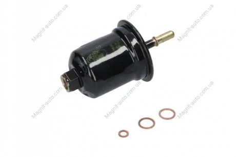 PARTS MITSUBISHI Фільтр паливний Galant 2,4 03-, Outlander 2,2-2,4 12- KAVO MF-4645