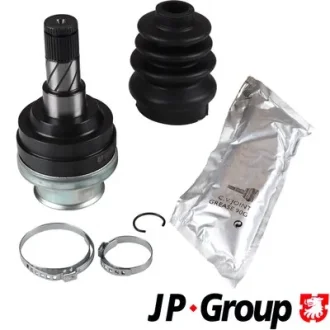 OPEL ШРУС внутренний (без пыл) 22зуб.Kadett E 1.6/1.6D 84-,Vectra A JP GROUP 1243400200