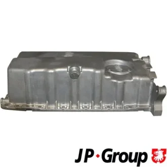 VW Поддон масла Caddy,Golf,Passat,Skoda Octavia,SuperB 1.9/2.0D 04- JP GROUP 1112900900