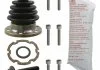 FEBI AUDI Пыльник шрус AUDI 80 (пыльник+ все болты+ смазка+прокладки+стопор) FEBI BILSTEIN 08800