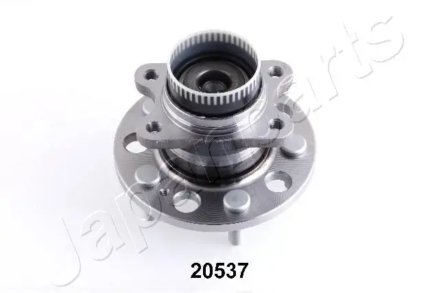 HYUNDAI Підшипнин зад. ступиці ix35/i40/Sonata 09-, KIA Sportage JAPANPARTS KK-20537 (фото 1)
