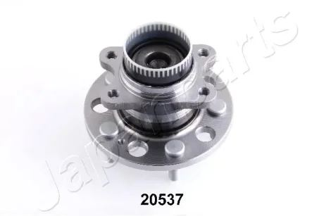 HYUNDAI Підшипнин зад. ступиці ix35/i40/Sonata 09-, KIA Sportage JAPANPARTS KK-20537