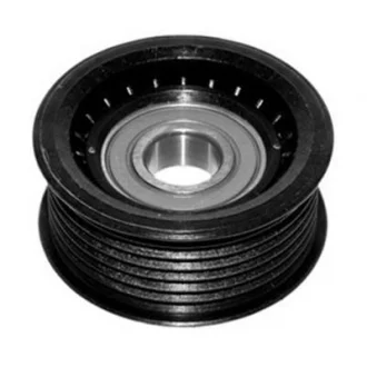 VW Ролик ремня (без натяжного устройства) GOLF III 2.8 91- MAGNETI MARELLI 331316170396