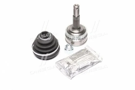 ШРУС зовнішній з пильником OPEL (вир-во Cifam) CIFAM 607-056