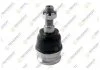 TEKNOROT SUBARU Шаровая опора передн.нижн.Forester 08-,Legacy V,Outback 09- SU-415