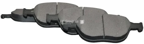 FORD Тормозные колодки передн.Focus,Transit,Tourneo 1,8 /16V 2002- JP GROUP 1563602310