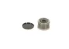 BOSCH Шкив генератора CITROEN  Jumper 3,0HDi 06-, FIAT Ducato, IVECO Daili. F00M599500
