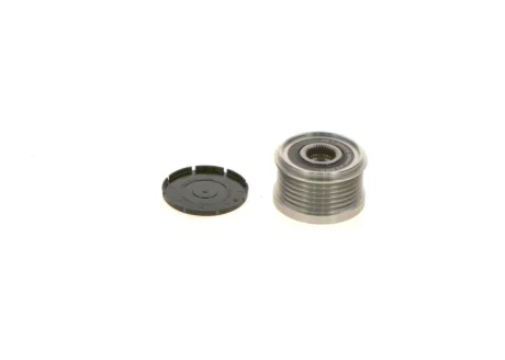 Шкив генератора CITROEN Jumper 3,0HDi 06-, FIAT Ducato, IVECO Daili. BOSCH F00M599500 (фото 1)