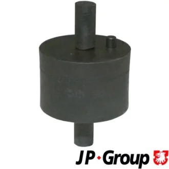 BMW Подушка двиг. E21-E30-E12 -88 двиг М20-М21 л/пр цилиндрическая JP GROUP 1417900200