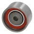 MAZDA Ролик натяжителя ремня (обводной) 323 2.0TD 98626Premacy JAPANPARTS BE-328 (фото 1)