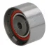 MAZDA Ролик натяжителя ремня (обводной) 323 2.0TD 98626Premacy JAPANPARTS BE-328 (фото 3)