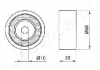 MAZDA Ролик натяжителя ремня (обводной) 323 2.0TD 98626Premacy JAPANPARTS BE-328 (фото 1)