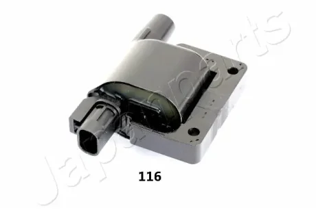 NISSAN Котушка запалювання Almera,Primera,Micra,Sunny 1.2/3.0 84- JAPANPARTS BO-116