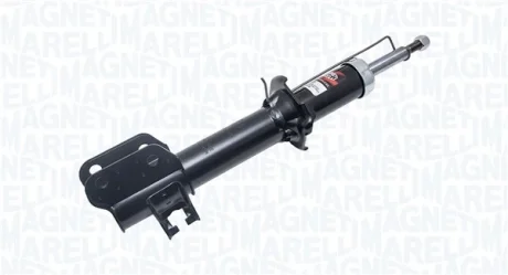 OPEL Амортизатор газ.прав.передн.Agila,Suzuki Wagon R+ 00- MAGNETI MARELLI 352111070100