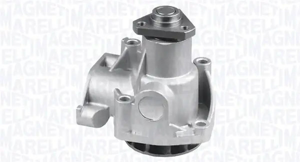 FIAT Помпа воды Croma,Lancia Thema,Delta,Kappa 2.0 16V 86- MAGNETI MARELLI 352316170334 (фото 1)
